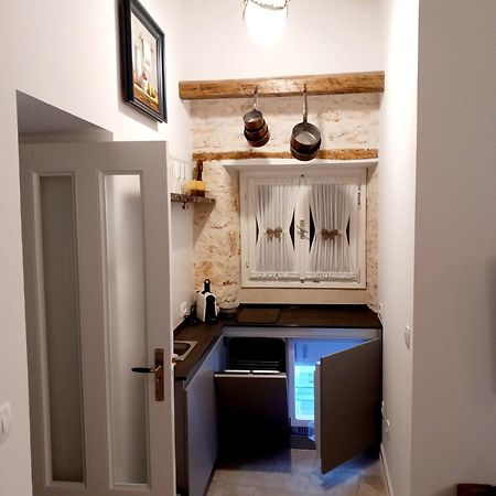 Apartmani Ulika Bale Exterior photo